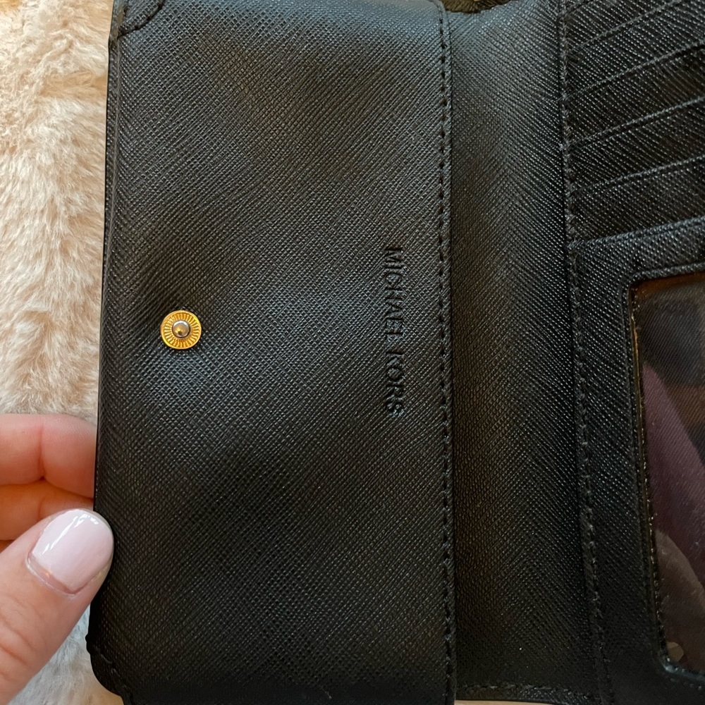 Michael Kors Wristlet - Picture 3 of 4